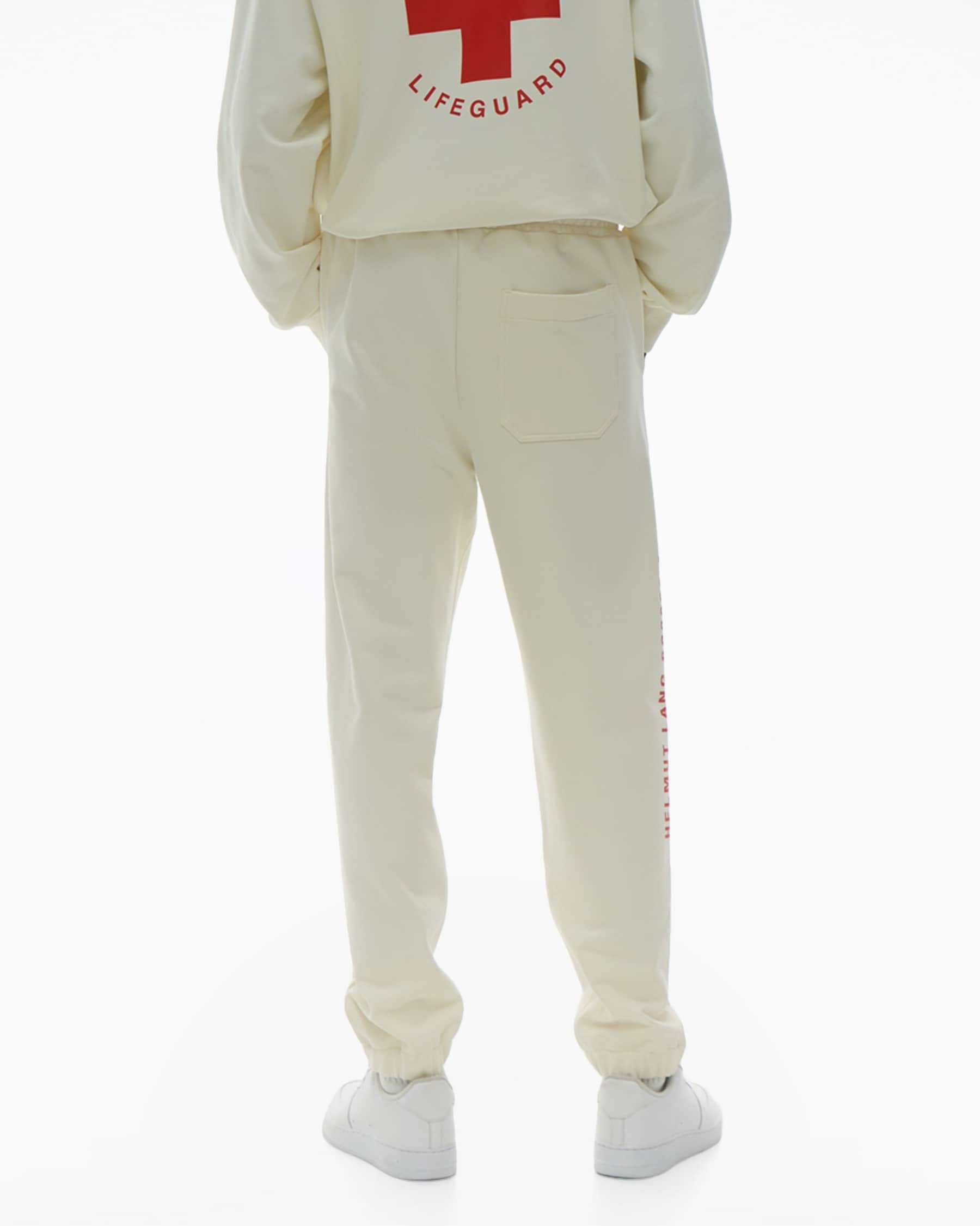 SAVED ME JOGGER - 4