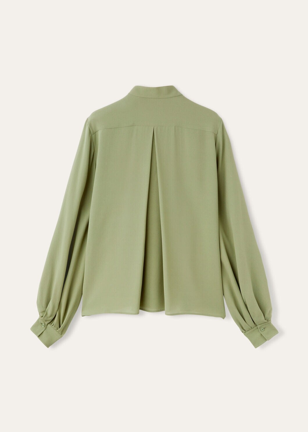 Sheryl Shirt - 6