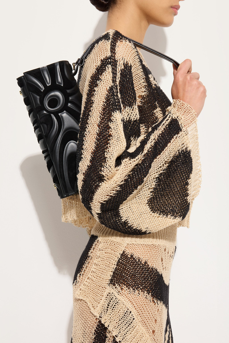 PUCCI MARMO SHOULDER BAG outlook