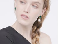 Tunis Earrings - 5