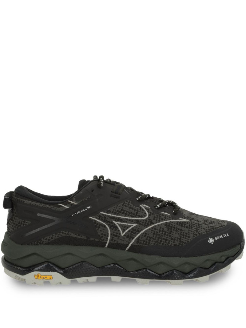 Wave Mujin LS GTX Maharishi lace-up sneakers 1