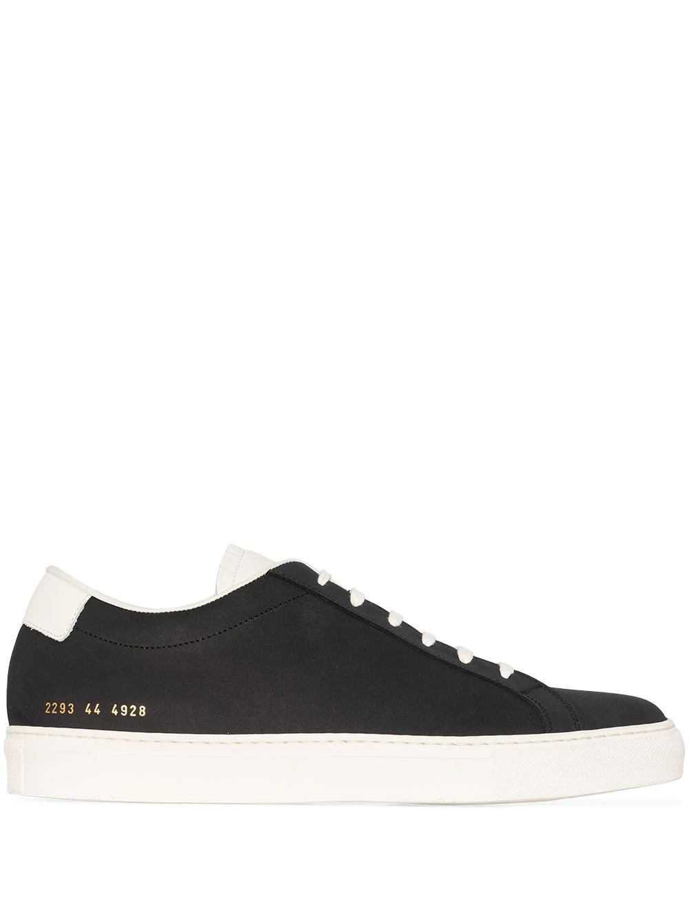 Achilles low-top sneakers - 1