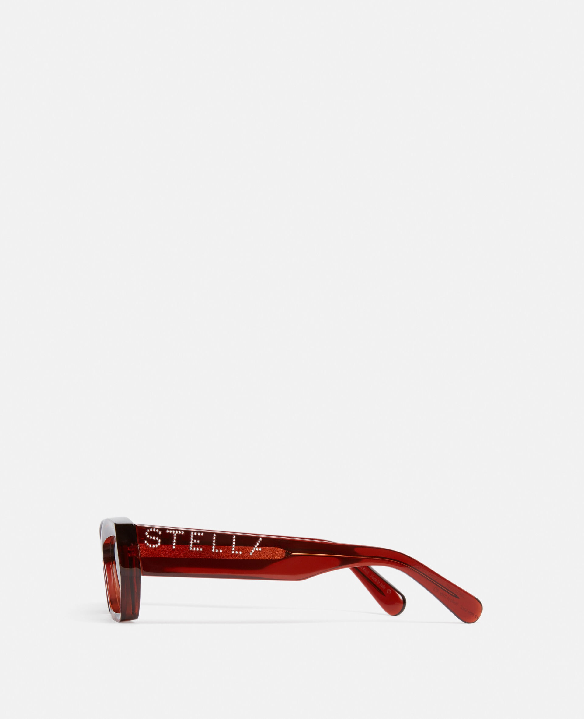 Logo Cat‐Eye Sunglasses - 3