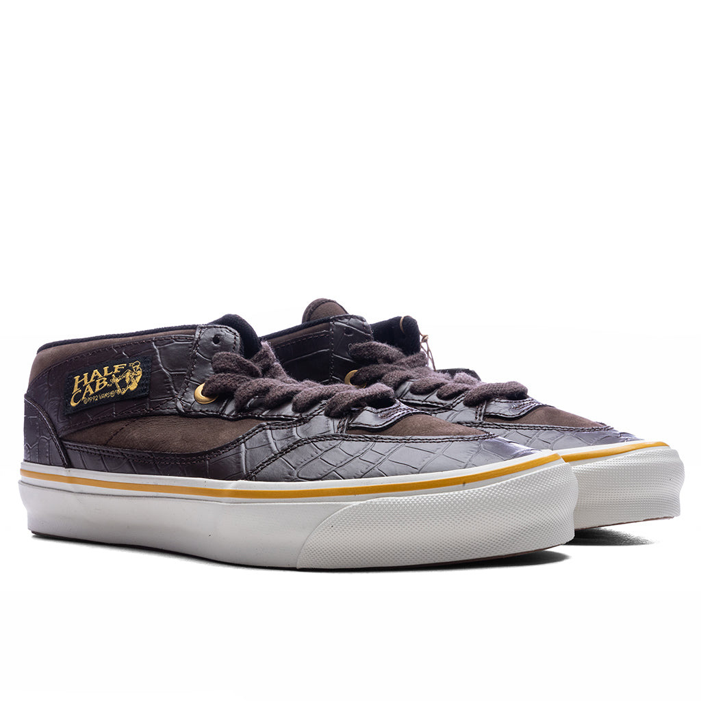 OTW HALF CAB 33 VIBRAM - CLASSIC DEMITASSE - 2