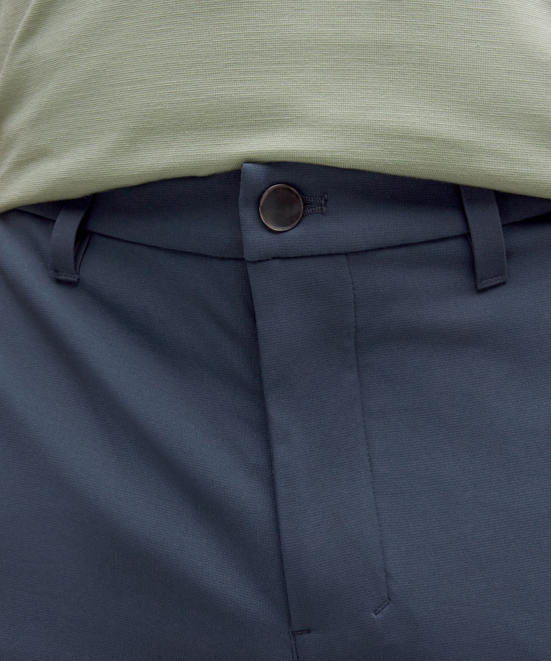 ABC Slim-Fit Golf Trouser 30L 6