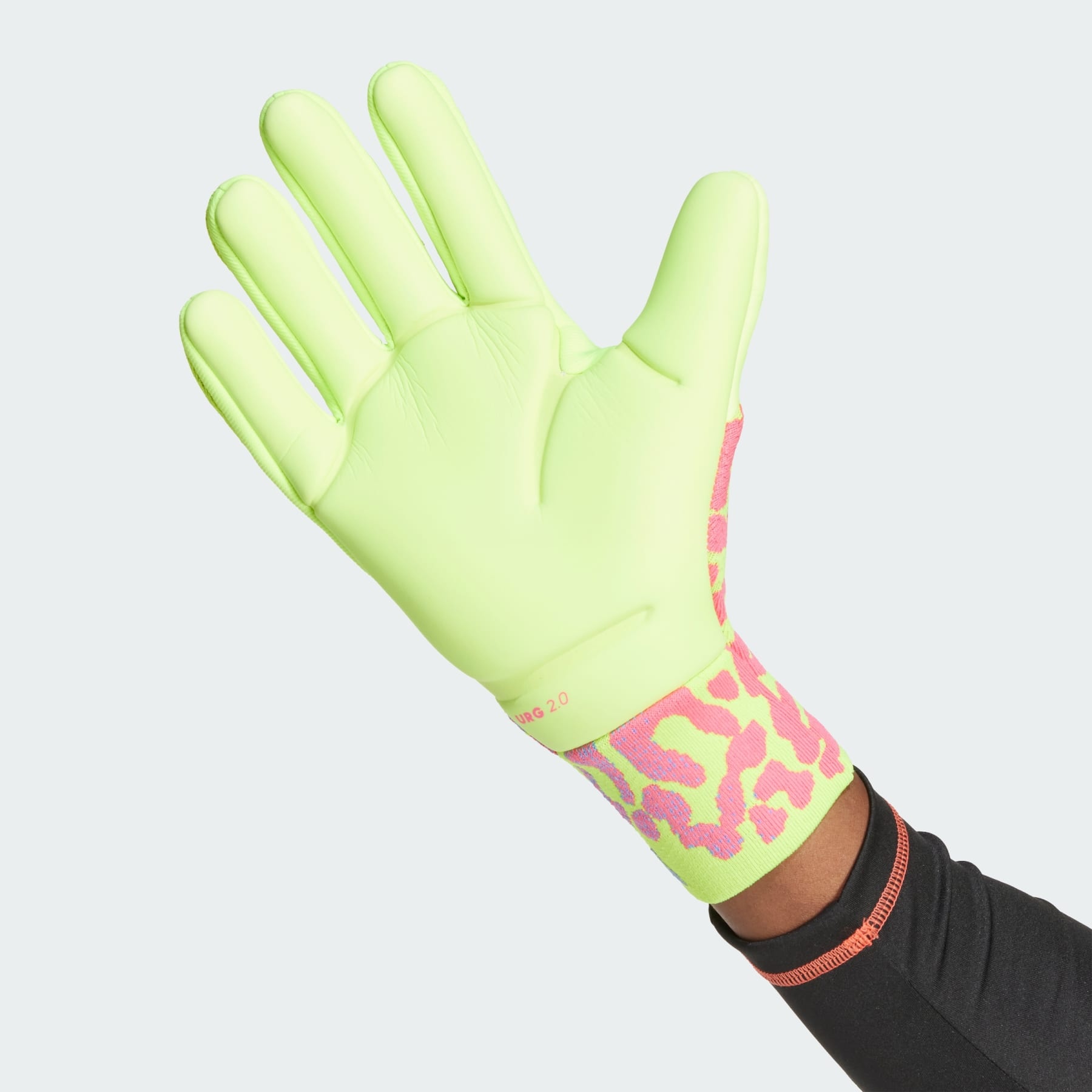 Predator Pro Goalkeeper Gloves - 2