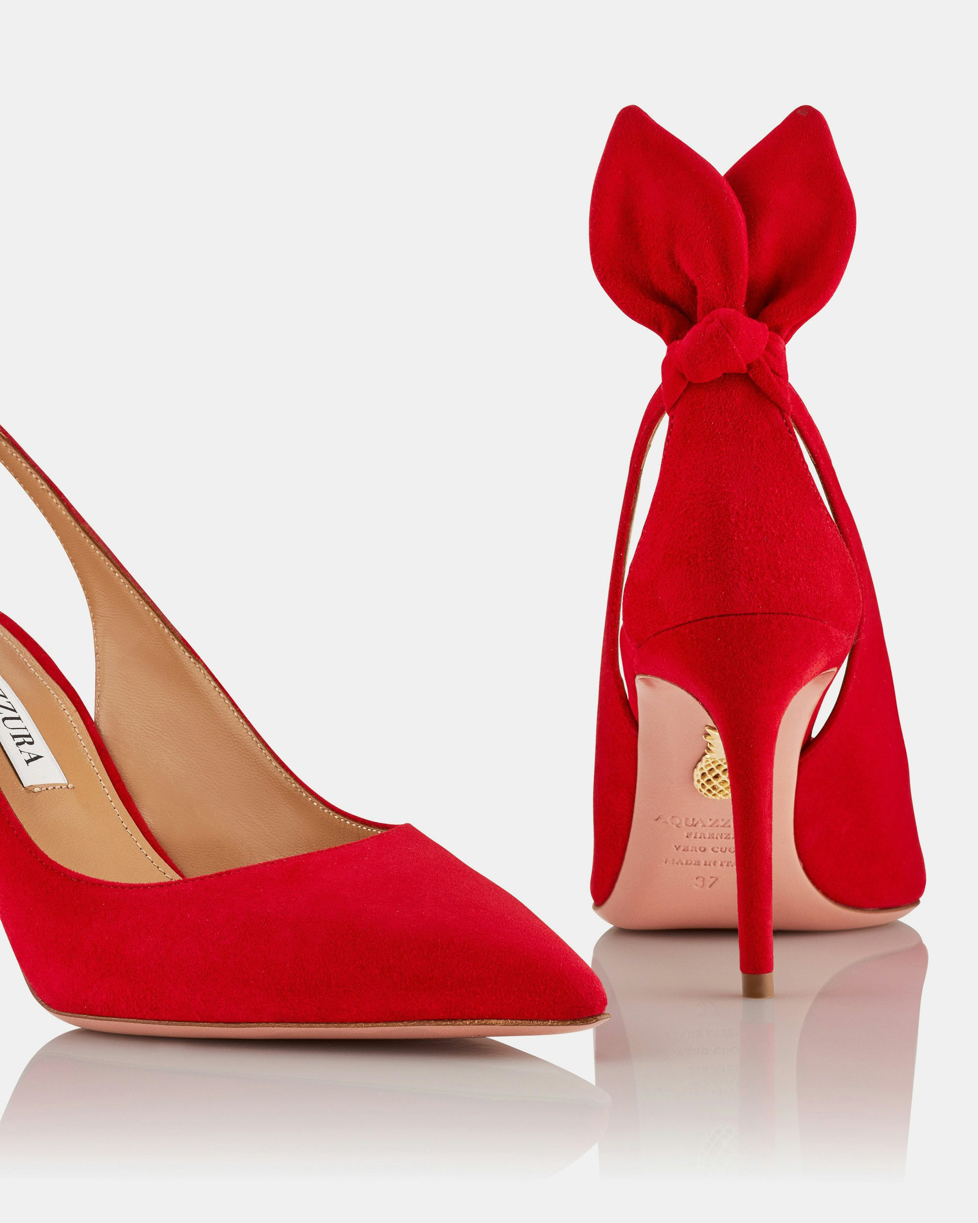 Bow Tie Pump 85 - 6