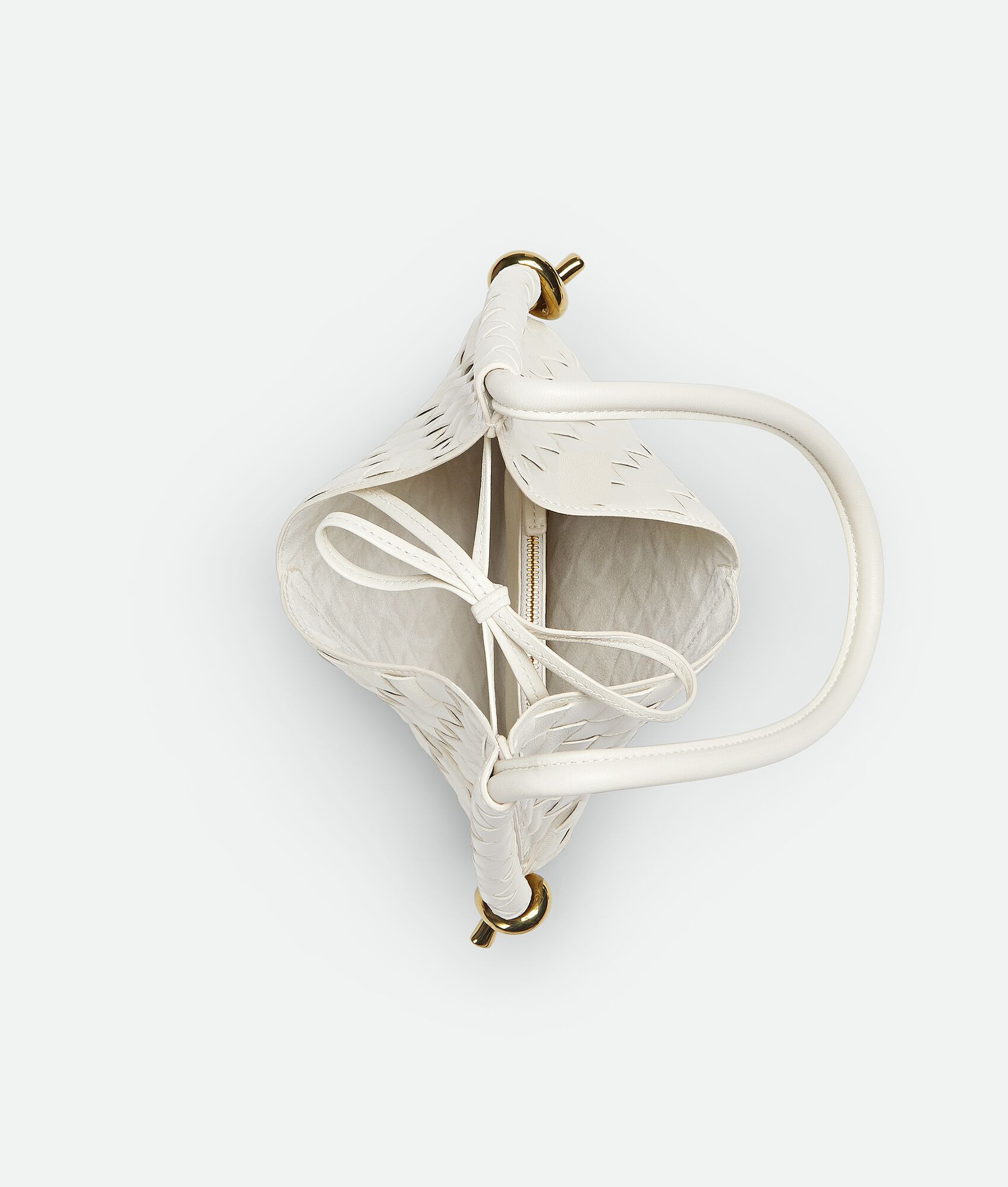 Small Solstice Shoulder Bag - 3