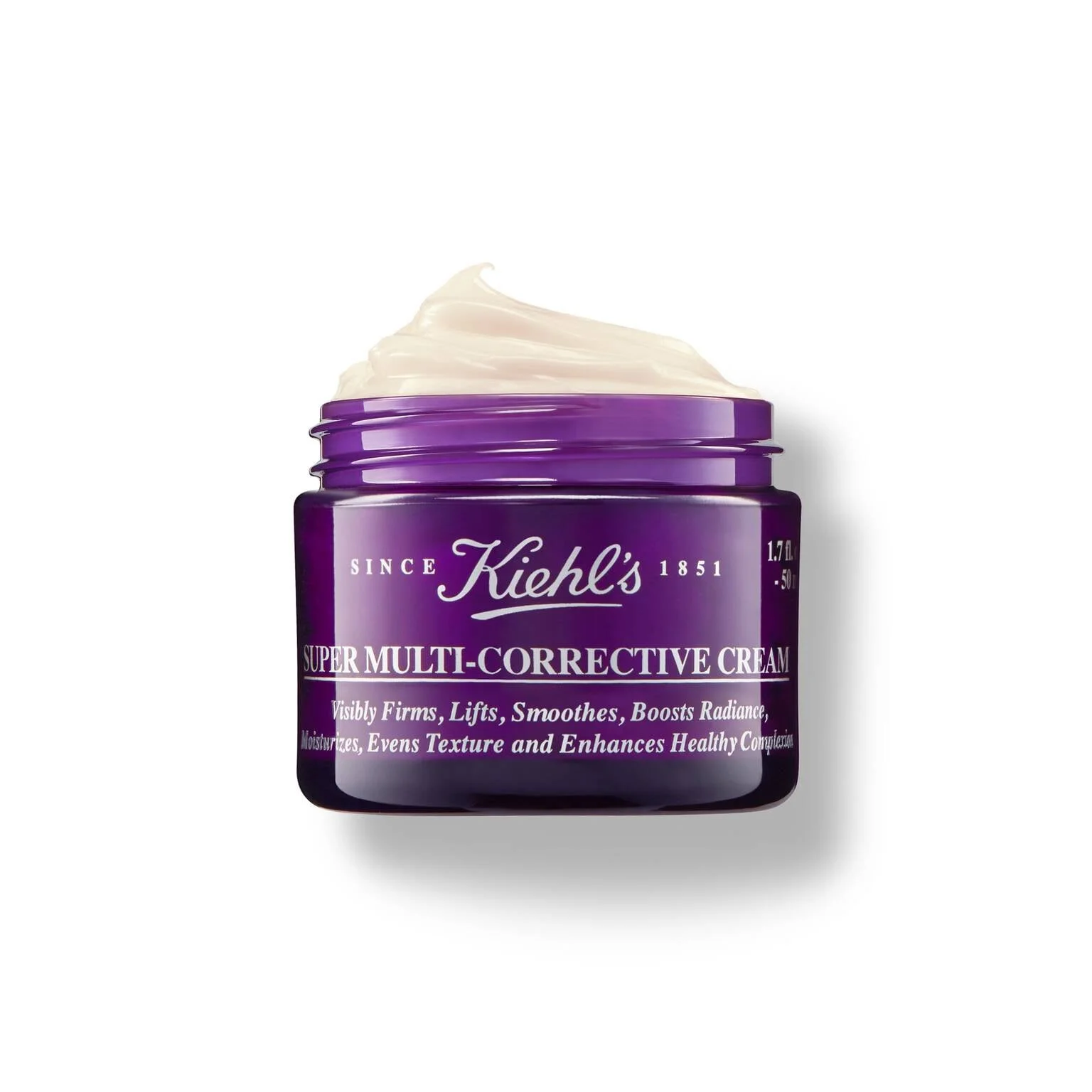 Super Multi-Corrective Anti-Aging Cream for Face and Neck - 1