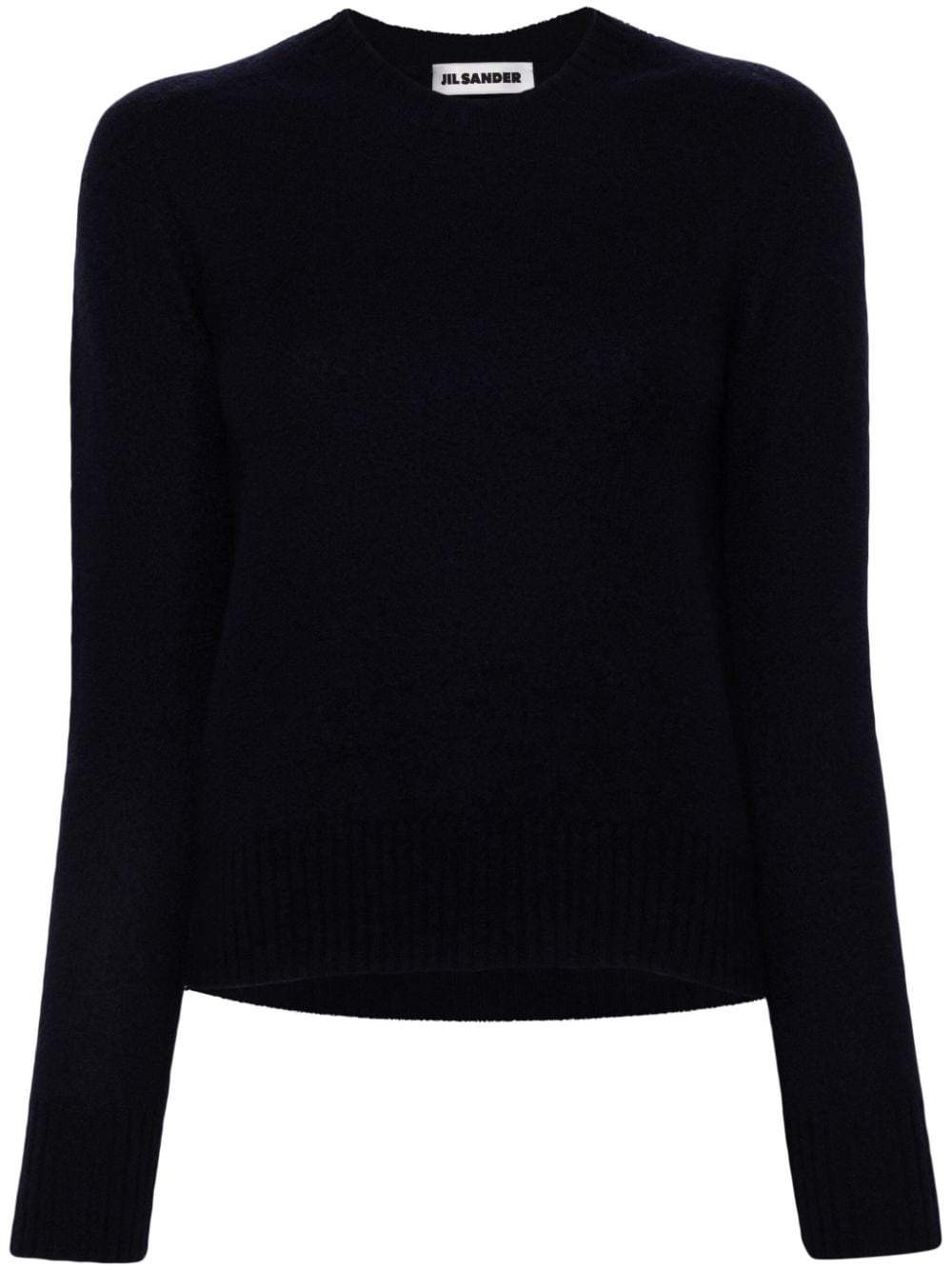 crew-neck sweater - 1