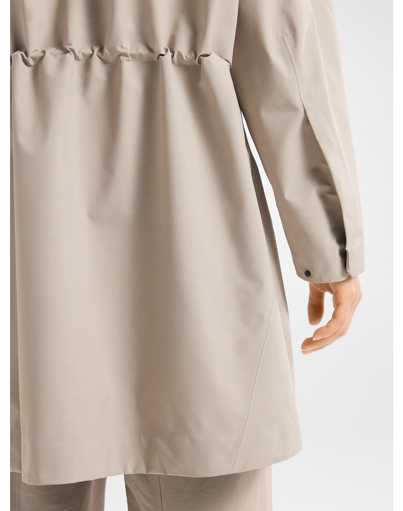 Entasis Coat - 11