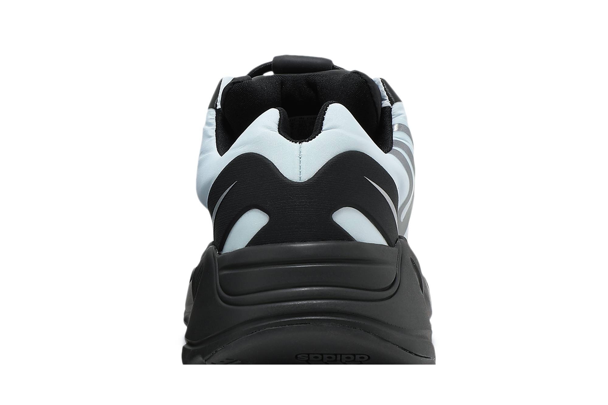 Yeezy Boost 700 MNVN 'Blue Tint' - 7