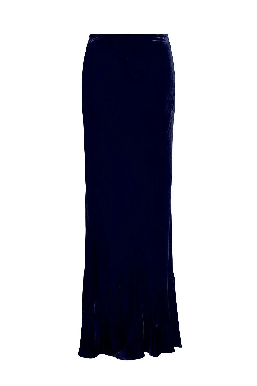 Samara Maxi Skirt - 1