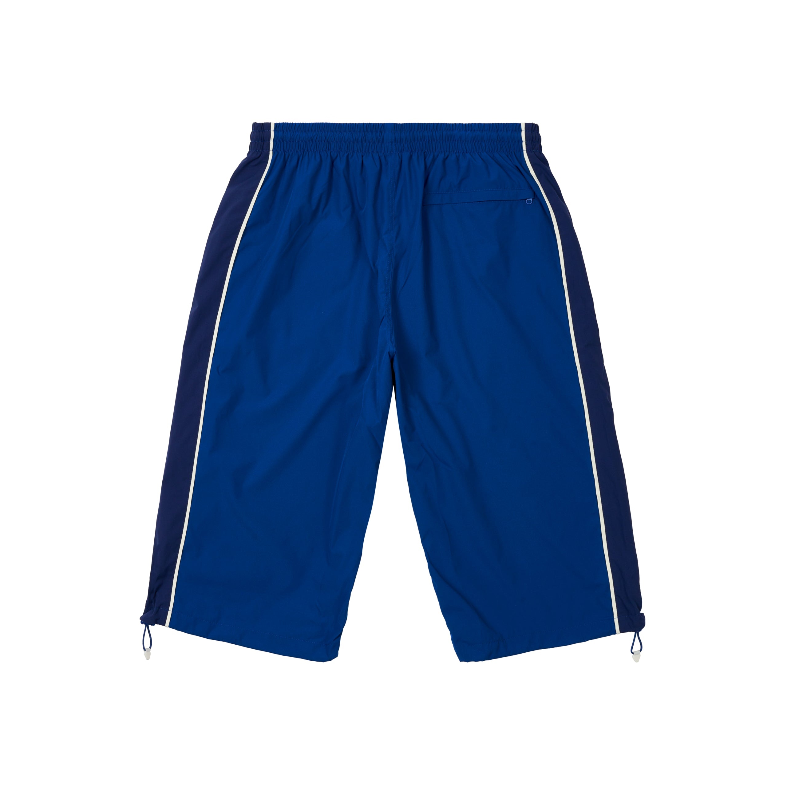 PALAIS PRO-TEAM 3/4 JOGGER BLUE BERRY - 2