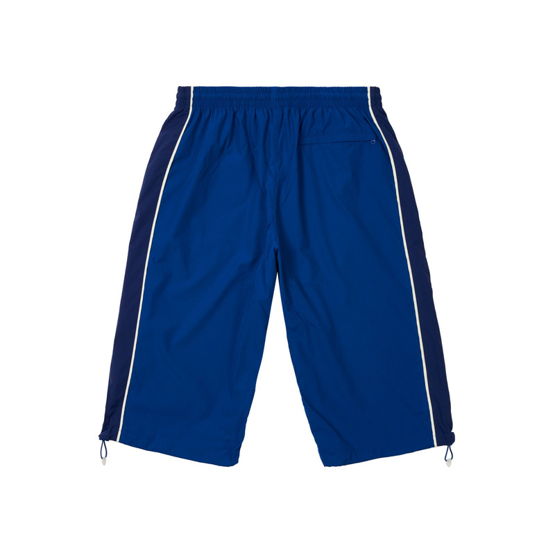 PALACE PALAIS PRO-TEAM 3/4 JOGGER BLUE BERRY outlook