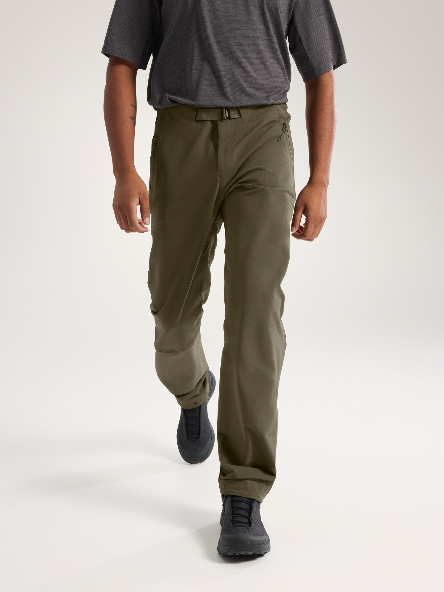 Gamma AR Pant - 2