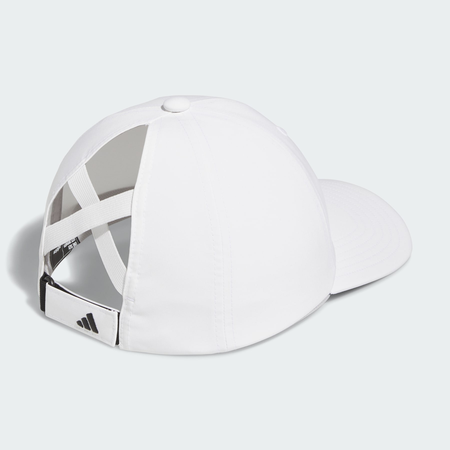 Women's Crisscross Hat - 2