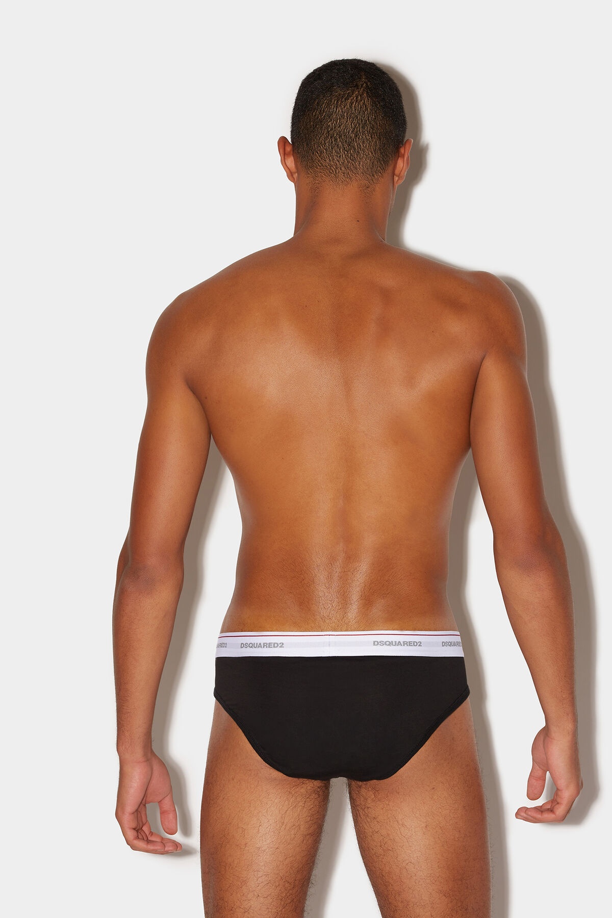 BASIC BRIEFS 3-PACK - 2