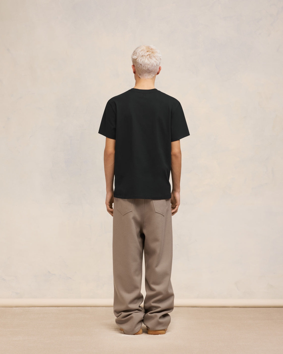 AMI DE COEUR T-SHIRT - 5