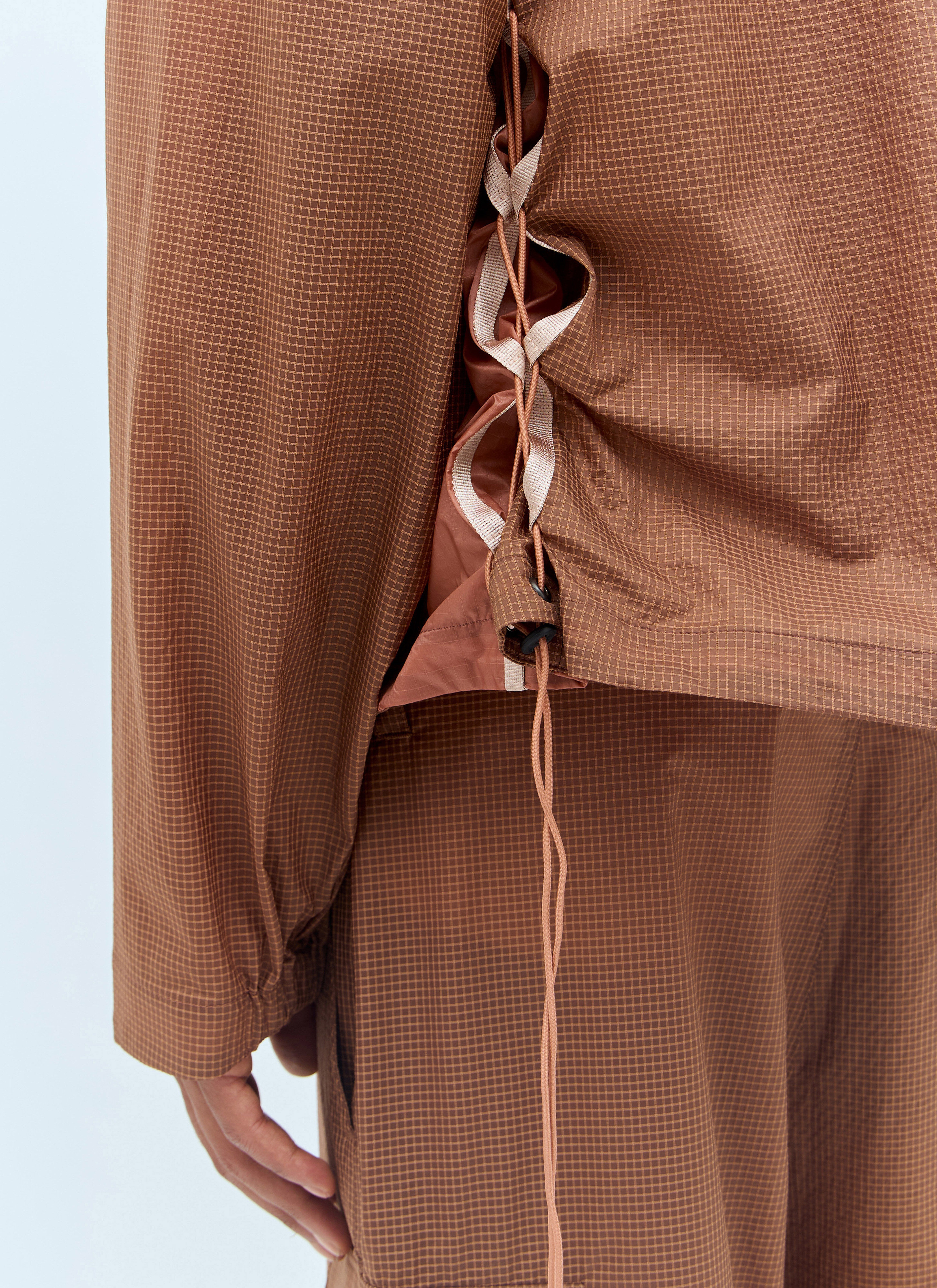 Retrospec Jacket - 4