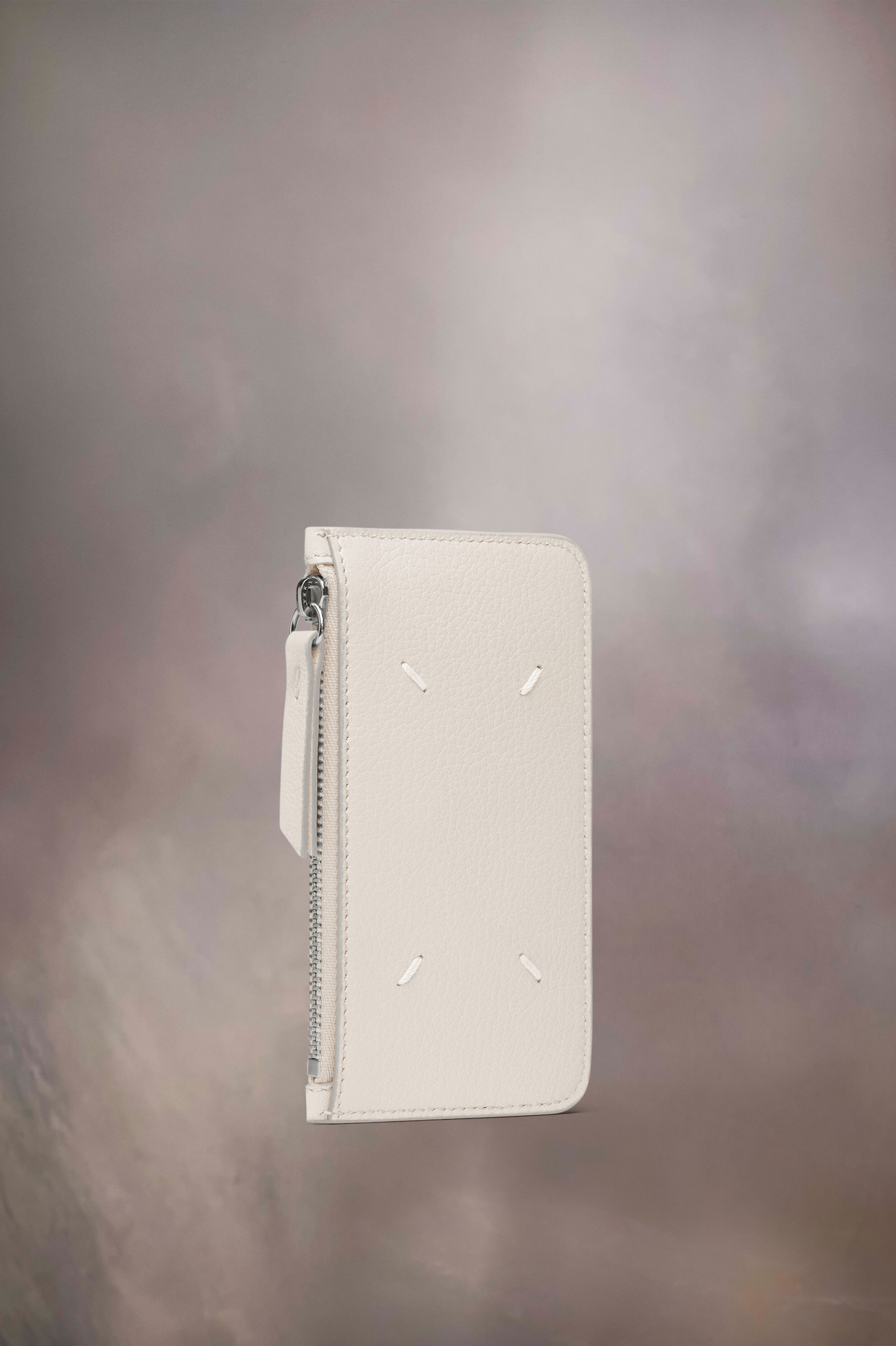 Four stitches cardholder - 2