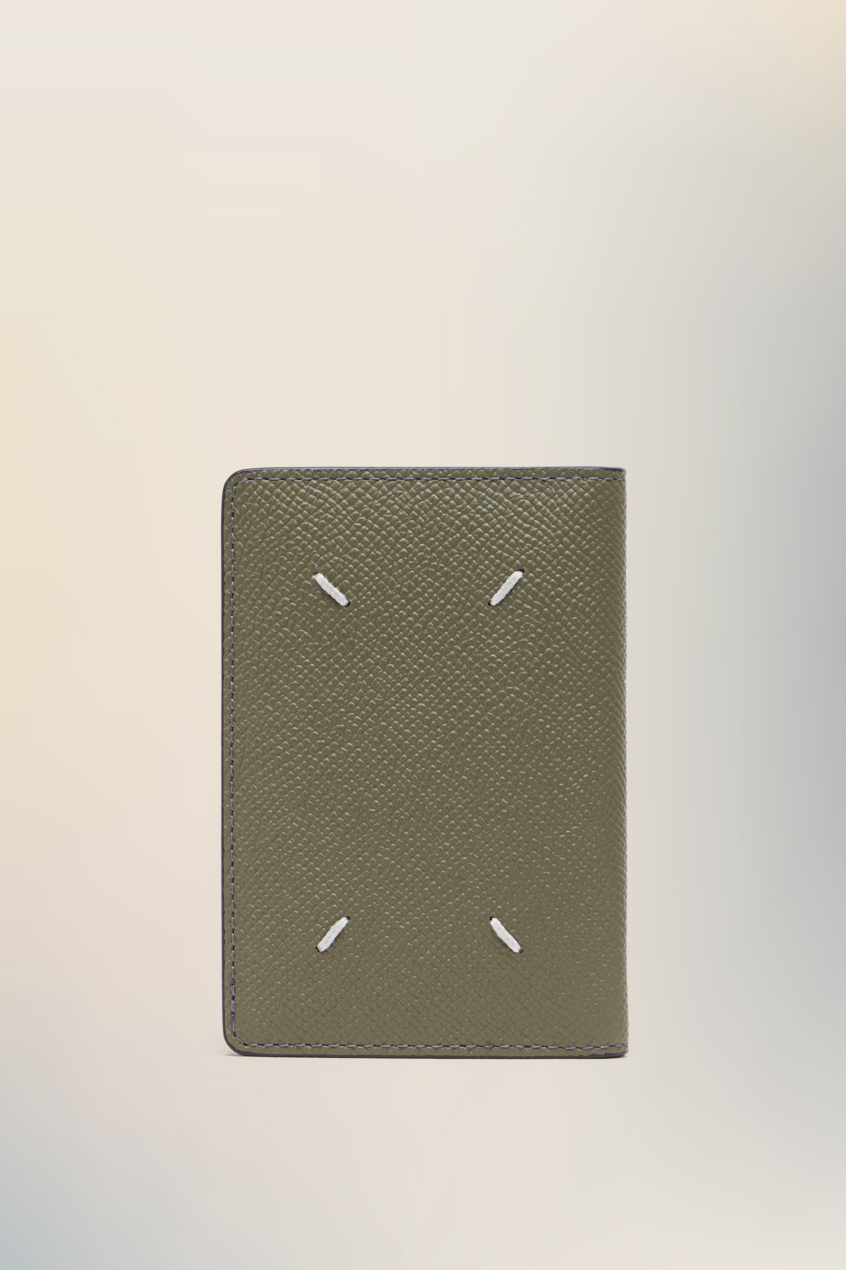 Four stitches cardholder - 3