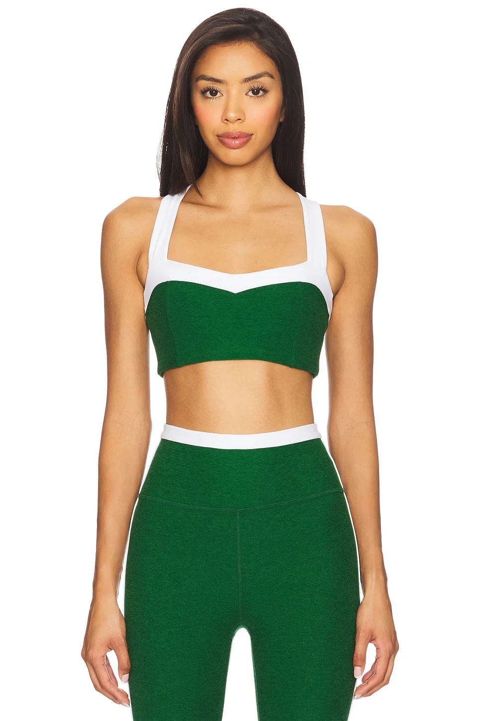 Spacedye Trophy Sports Bra - 1