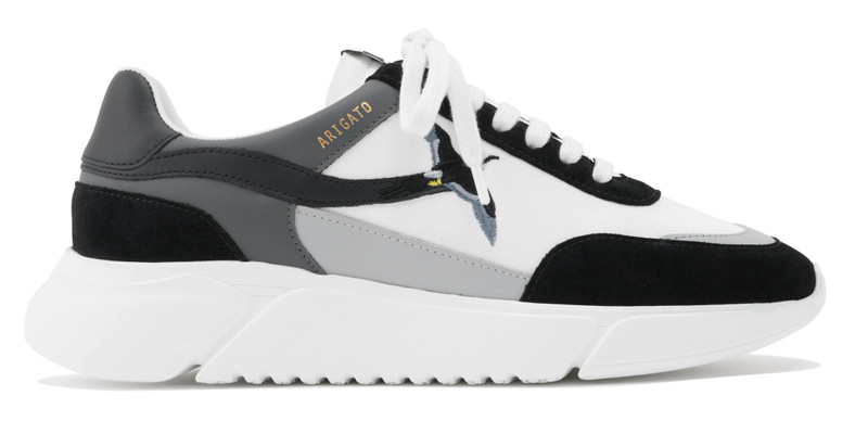 Genesis B Bird Runner 1