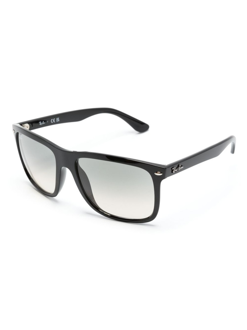 Ray-Ban Boyfriend Two square-frame sunglasses outlook