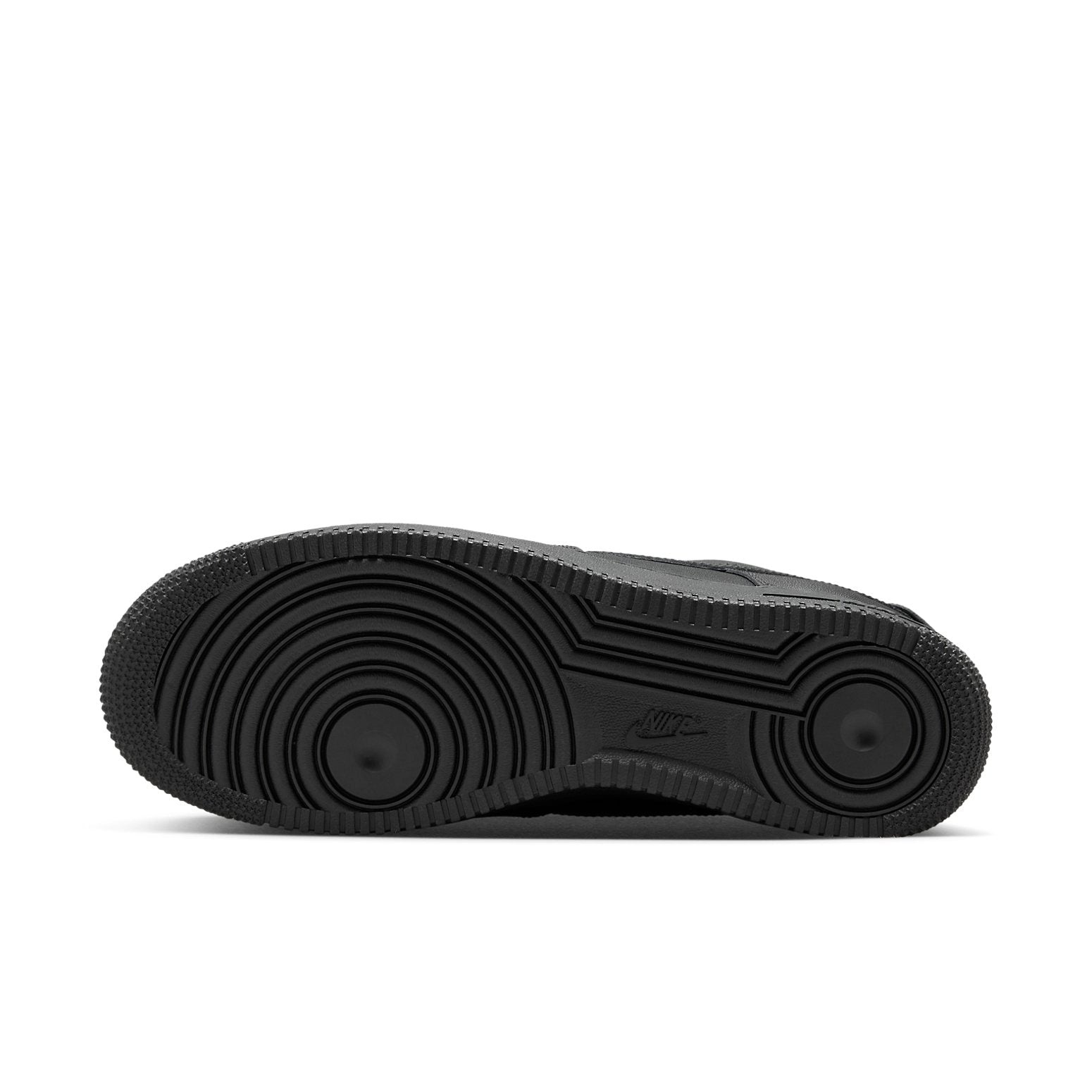 Nike Air Force 1 Low FlyEase 'Triple Black' FD1146-001 - 6