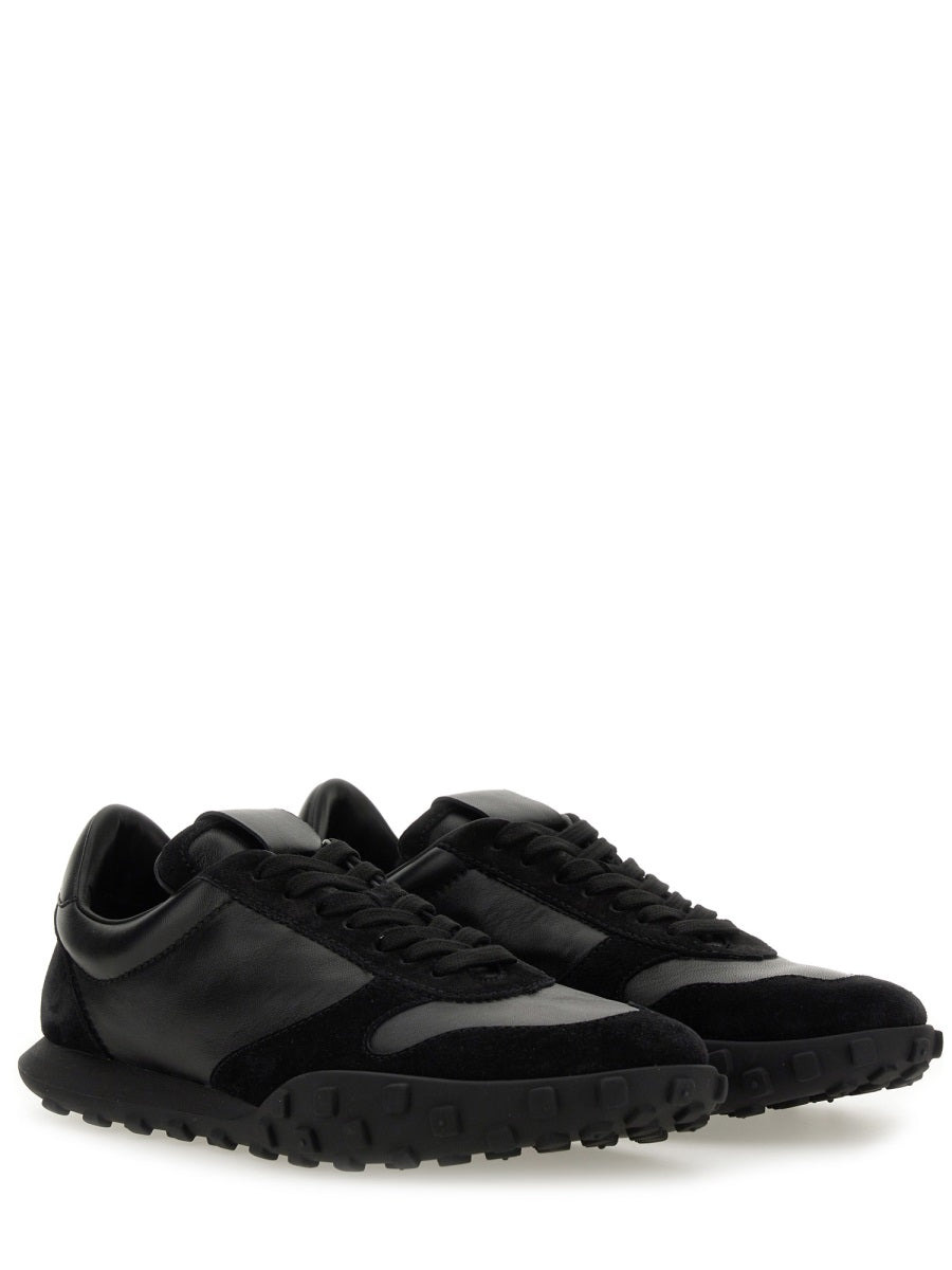 Jil Sander Men Low Top Sneaker - 1