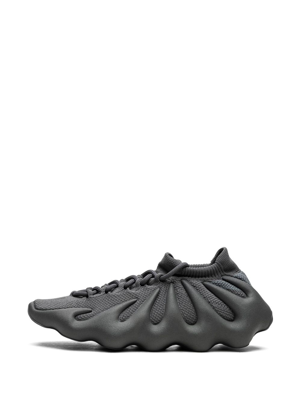 Yeezy 450 "Stone Teal" sneakers - 4