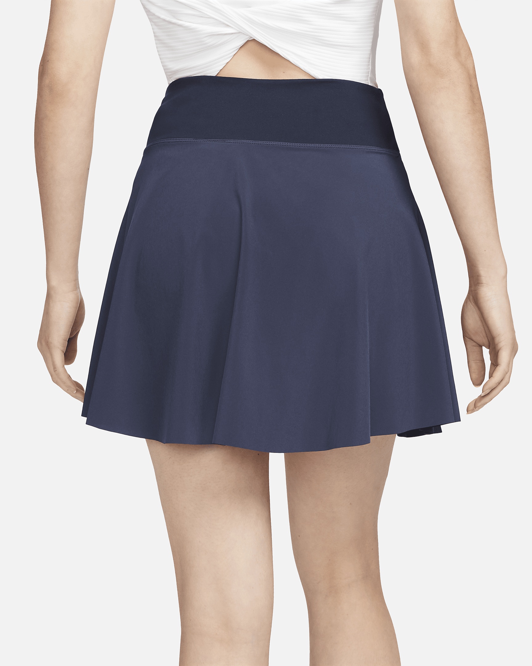 Nike Women's Dri-FIT Advantage Tennis Skirt - 3