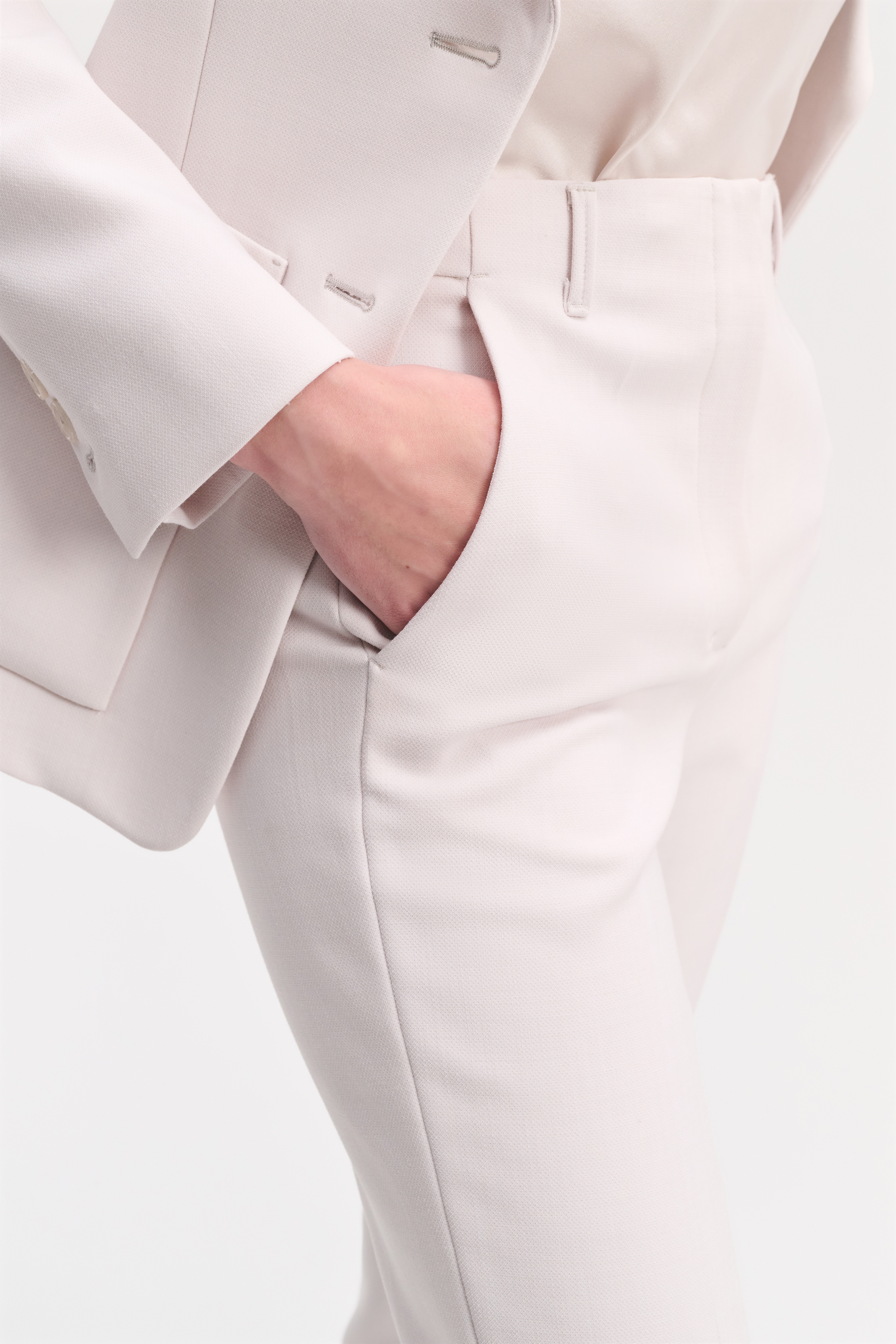 REFRESHING AMBITION pants - 5
