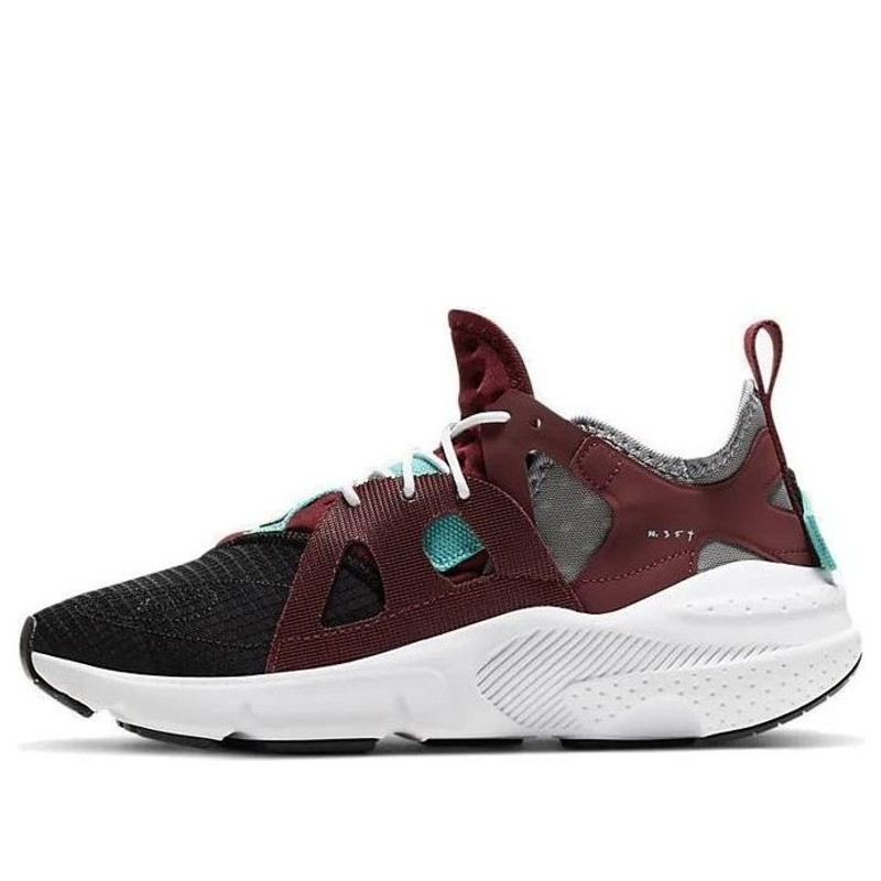 Nike Huarache-Type 'Team Red' BQ5102-600 - 1