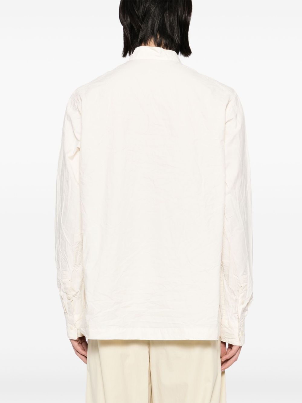 Mili verger shirt - 4