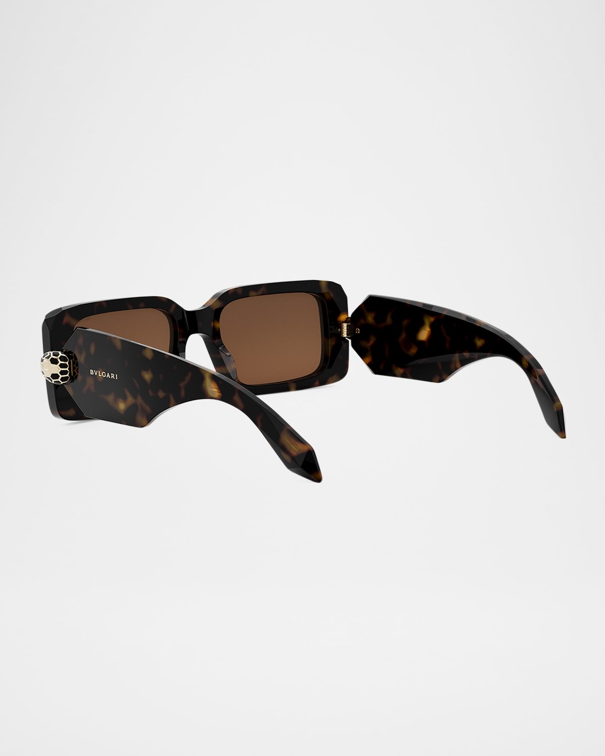 Serpenti Forever BV40044I Sunglasses - 2