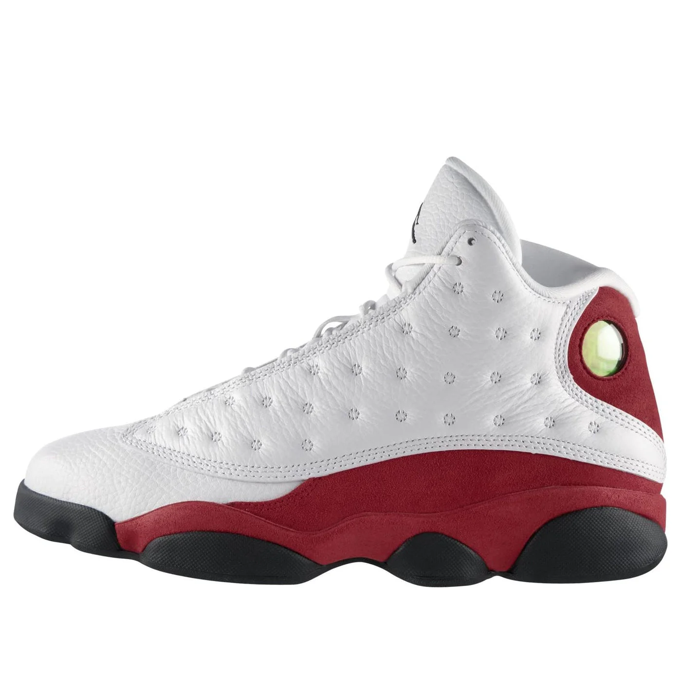 Air Jordan 13 Retro 'Cherry' 2010 414571-101 - 1
