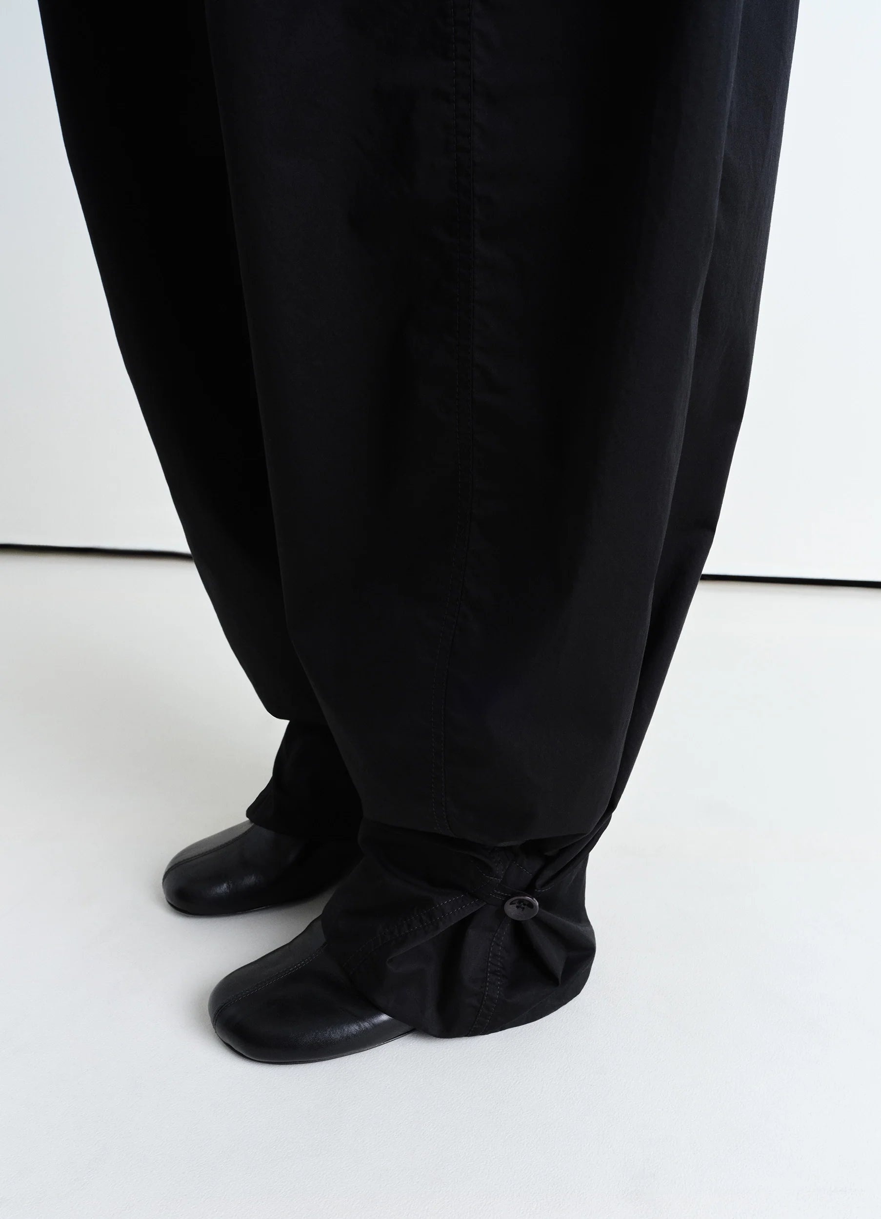 SOFT VOLUME PANTS - 3