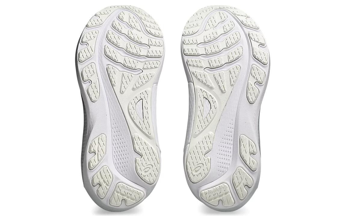 (WMNS) ASICS Gel-Kayano 30 Platinum 'Real White Pure Silver' 1012B718-100 - 8
