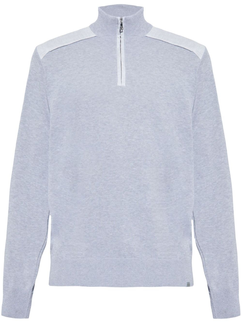 panel-detail jumper - 1