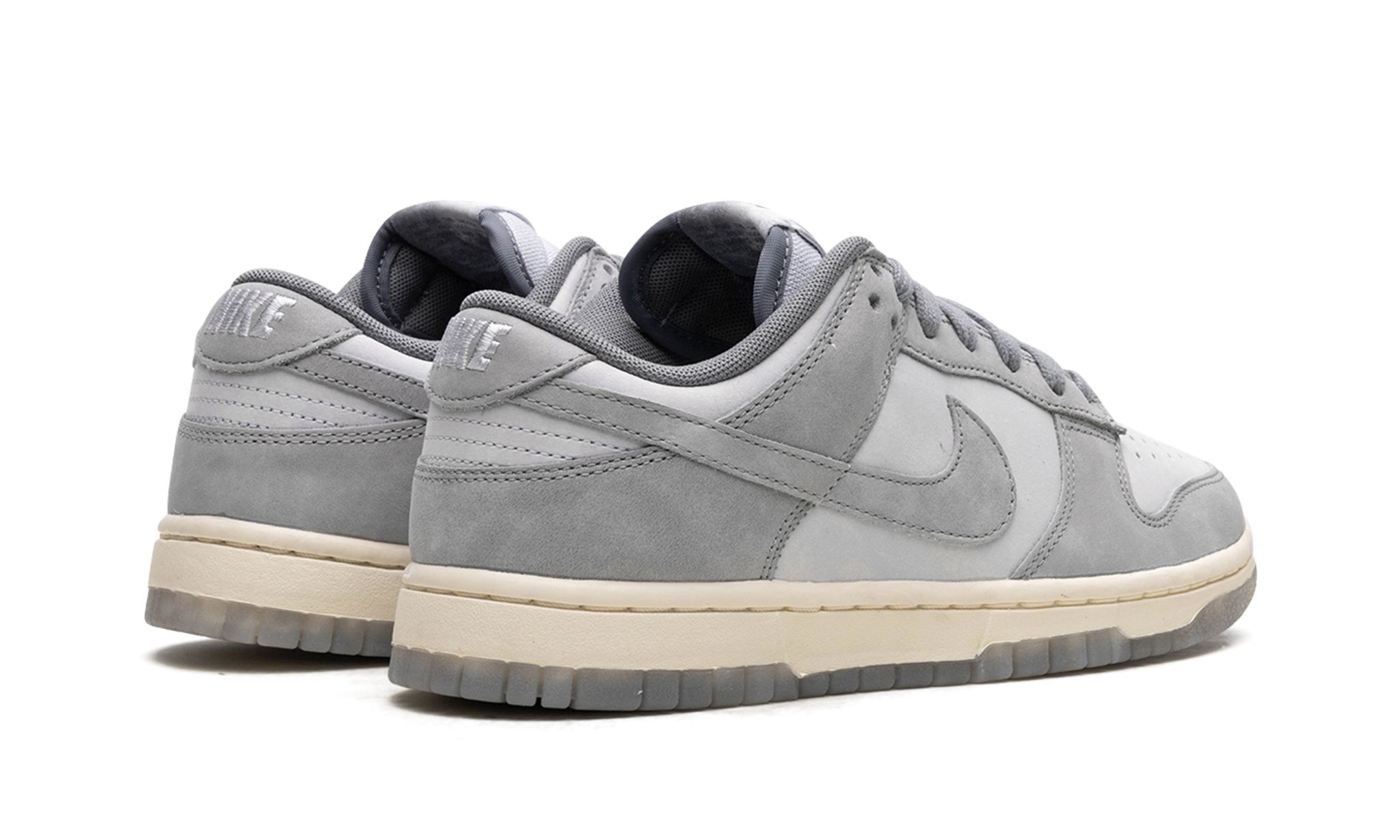 Dunk Low WMNS "Cool Grey" - 3