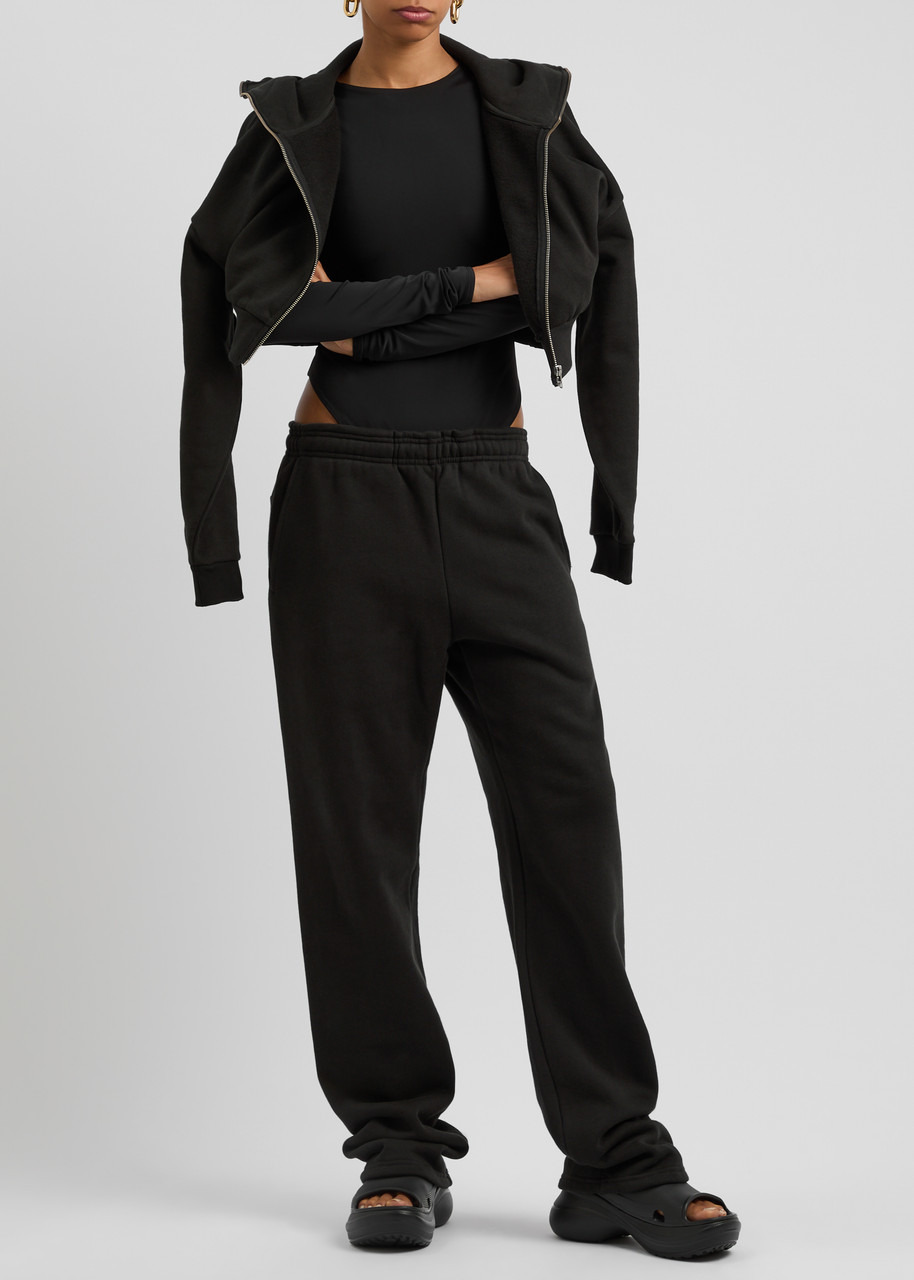 Entire Studios Stretch-nylon Bodysuit - 4