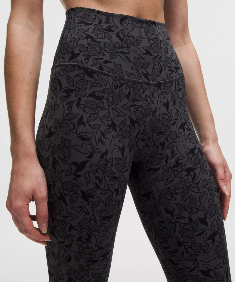 lululemon Align™ High-Rise Crop 23" 4