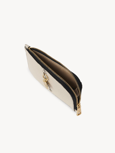 See by Chloé TILDA ZIPPERED COIN PURSE outlook