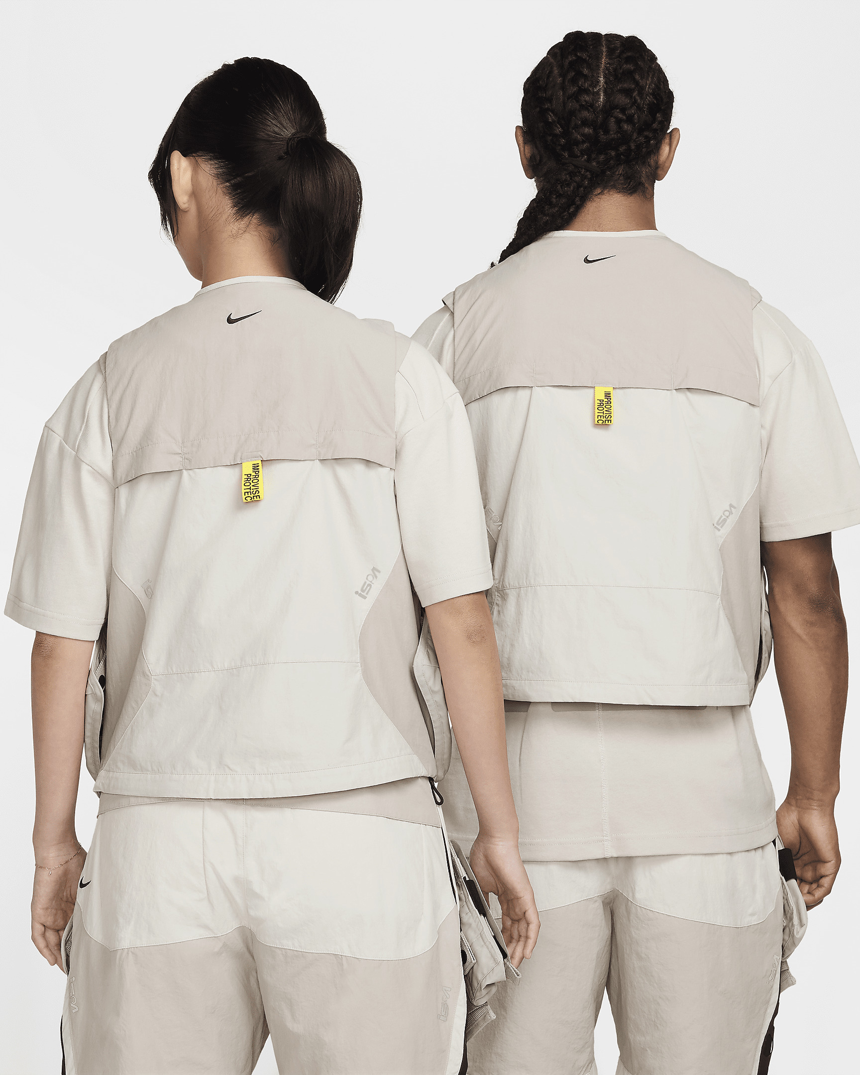 Nike ISPA Mille Vest - 2