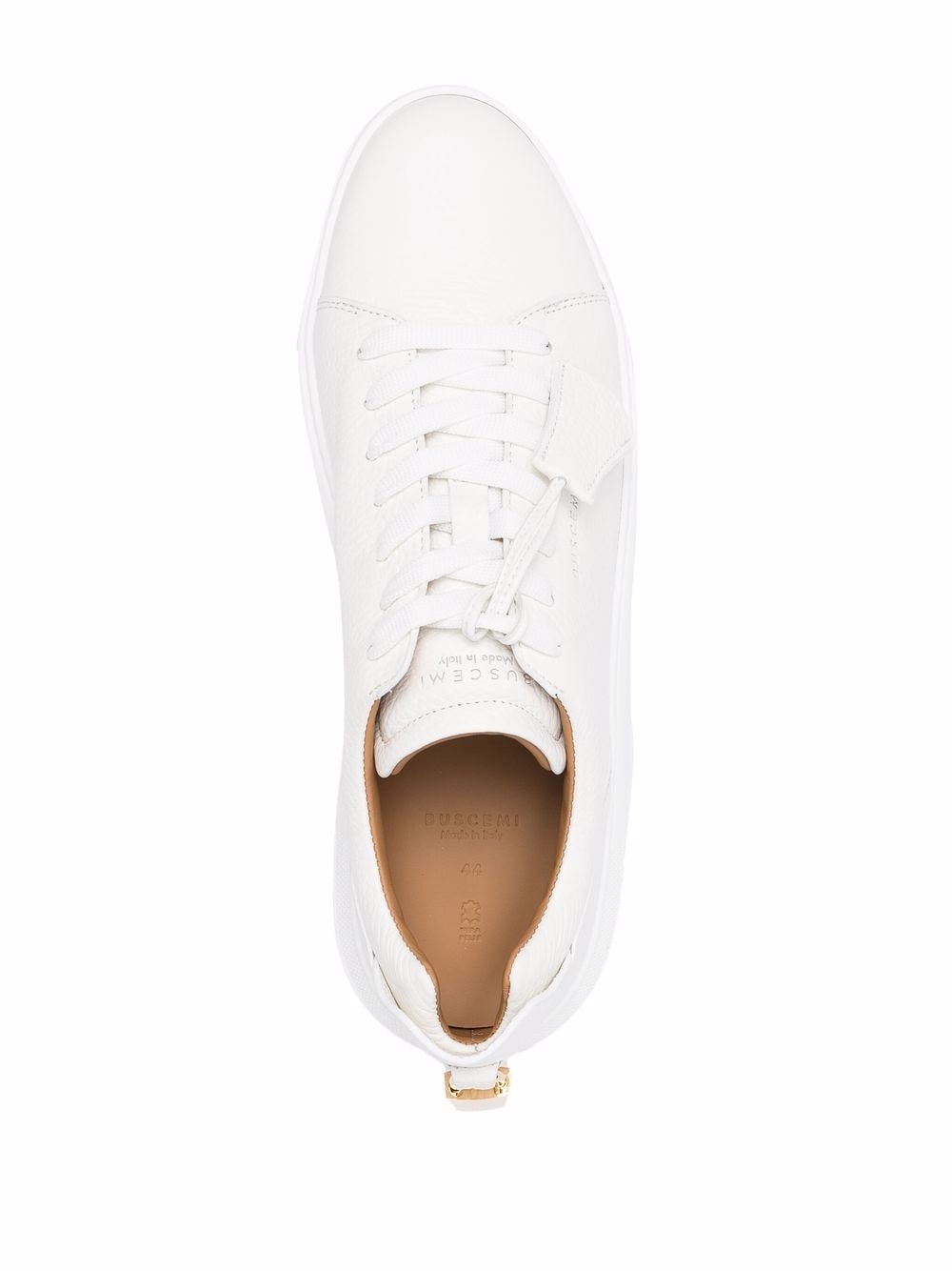 Lyndon low-top sneakers - 4