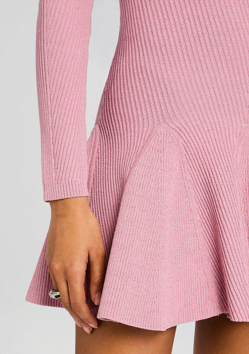 RETROFÊTE SYDONIE KNIT DRESS outlook