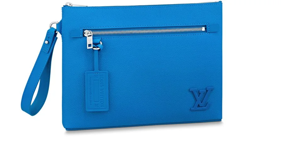Takeoff Pouch - 1