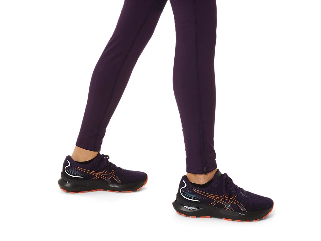WOMEN'S WINTER RUN TIGHT - 7